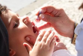 Prefeitura de União dos Palmares leva suplementação de vitamina A para escolas municipais