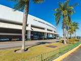 Fluxo internacional de turistas em 2023 foi o maior dos últimos sete anos em Alagoas