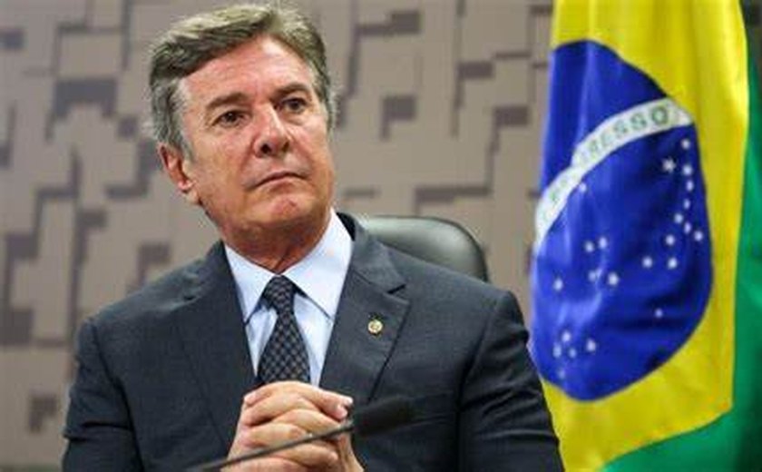 STF confirma prisão de Fernando Collor com placar de 6 a 4