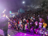 Com alta adesão do público, Ibateguara celebra Festa de São Sebastião