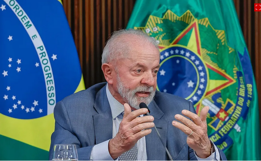 Pesquisa aponta que 54% desaprovam o governo Lula; 40% aprovam