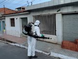 Prefeitura de Ibateguara intensifica combate à dengue com ações de fumacê