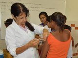 Município de Branquinha não registra casos de meningite até o momento