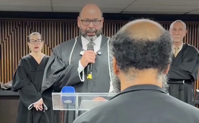 Serial killer de Maceió é condenado a 14 anos de prisão por tentativa de homicídio