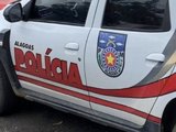 Mulher é agredida pelo companheiro após flagrá-lo com outro homem em Maceió