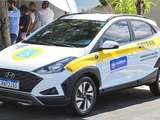 Detran AL já disponibiliza carro adaptado para PcD realizarem provas práticas de direção