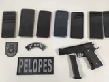 Homens são detidos por moradores após onda de roubos em União dos Palmares e São José da Laje