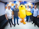 Prefeito de Maceió, JHC, desembolsou R$ 1 milhão para bloco associado a Rodrigo Cunha