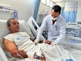 Programa Salva Mais é responsável por 90% dos atendimentos de AVC no Estado
