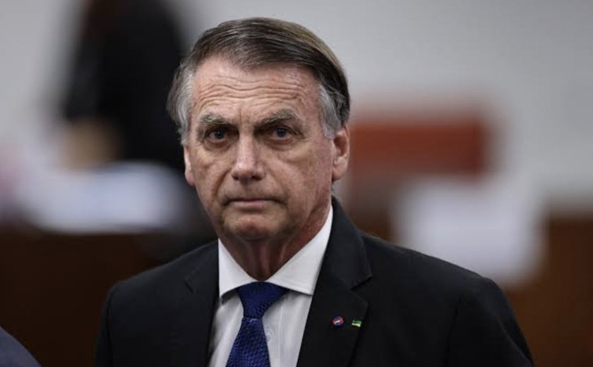 PF prepara cela especial para possível prisão de Bolsonaro