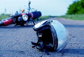 Alagoas apresenta a terceira maior proporção de acidentes com motocicletas no Brasil