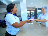 Inscrições para processo seletivo de agentes educacionais estão abertas até o dia 04