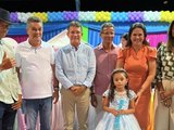 Educação de Branquinha realiza formatura do ABC e conclusão de formações