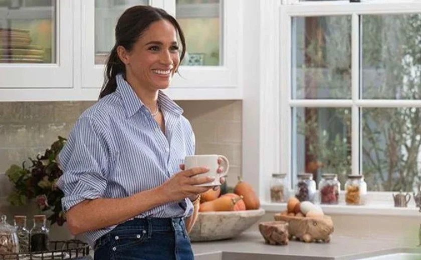 With Love, Meghan está de volta: sol, panquecas e convidados famosos na segunda temporada