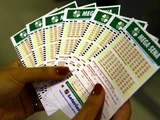 Mega-Sena sorteia prêmio de R$ 31 milhões neste sábado