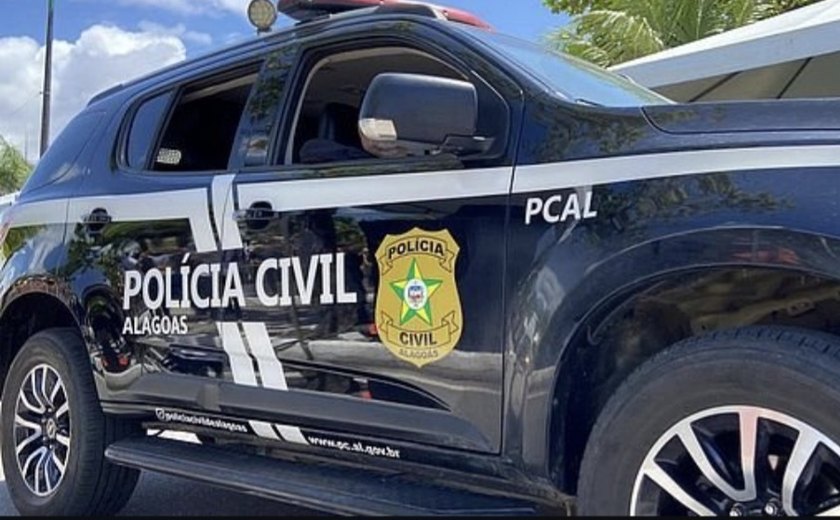 Criminoso que aplicava golpe do falso advogado é preso em Maceió; quadrilha lesou vítimas em R$ 150 mil