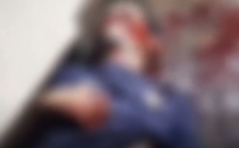 Dupla é baleada durante assalto em feira de Arapiraca