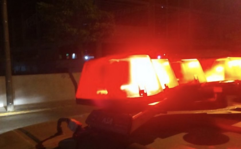 Babá é assassinada por ex-marido da patroa na frente das crianças em Maceió