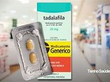 Tadalafila: uso do medicamento como pré-treino pode colocar vida em risco