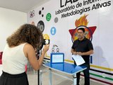 Uneal realiza sorteio de vagas para PcD, negros, indígenas e quilombolas do concurso para docentes