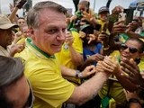 Pesquisa aponta crescimento de Bolsonaro em Alagoas