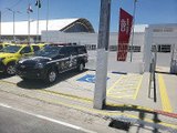 Homem é preso por passar a mão nas partes íntimas de criança