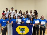 OBMEP: educação de Santana do Mundaú conquista novas medalhas e menções honrosas