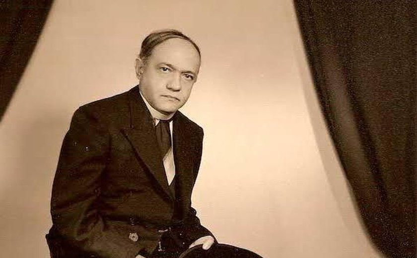 Prefeitura de União abre Festival com tributo a Jorge de Lima nesta terça (22)