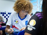 342 mil estudantes fazem as provas da Olimpíada Brasileira de Matemática das Escolas Públicas em AL