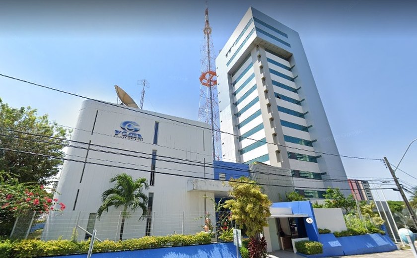 TV Gazeta pode perder contrato com a Globo após decisão de desembargador de Alagoas