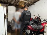 Polícia Civil desarticula organização criminosa durante Operação Stuntman
