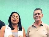 Prefeito Geo Cruz anuncia inauguração da Creche Cria em Ibateguara