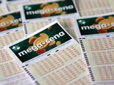 Mega-Sena sorteia neste sábado prêmio estimado em R$ 3,5 milhões