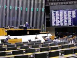 Câmara aprova projeto que anula multa por atraso de guia do FGTS
