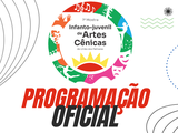 Mostra Infanto Juvenil de Artes Cênicas lança programação oficial