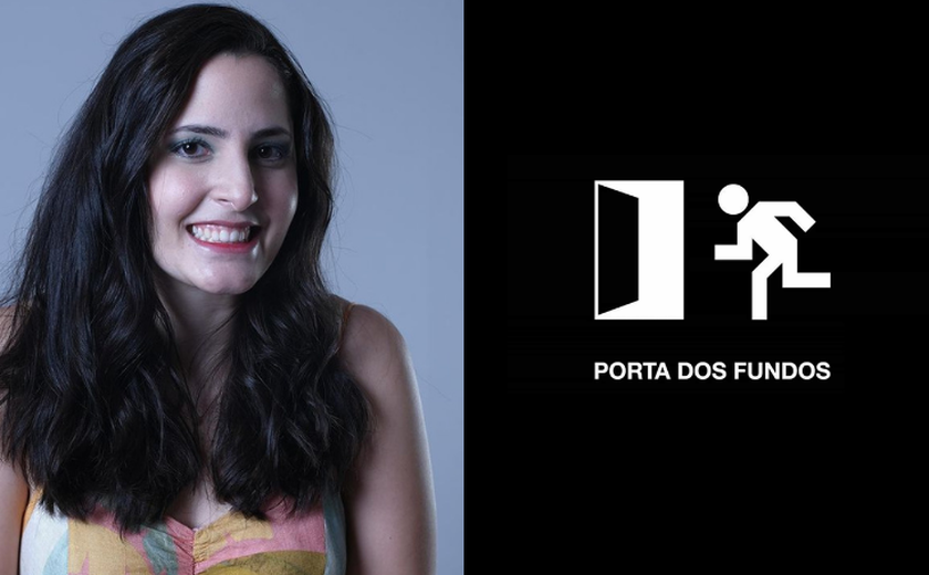 Alagoana Macla está na final do reality do Porta dos Fundos; assista aos episódios