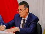Sob sua gestão, Geo Cruz garante que Ibateguara seguirá priorizando investimentos sociais com recursos próprios