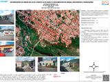 Em Alagoas, mais de 74 mil pessoas vivem em 196 áreas de risco de 32 cidades