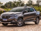 Fiat Strada foi o carro mais vendido de 2023; confira a lista completa
