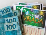 Milionário da Mega da Virada afirma que continuará trabalhando e morando na mesma casa