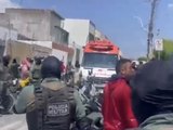 Dois alunos são mortos a tiros e três ficam feridos em escola de Sobral, no Ceará
