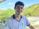 Santana do Mundaú é destaque na 18ª Olimpíada Brasileira de Matemática das Escolas Públicas