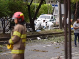 Ataques terroristas na Colômbia deixam 17 mortos e mais de 60 feridos