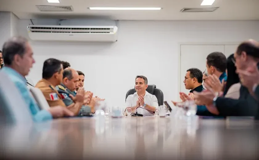 Mortes violentas em Alagoas têm redução de 8,75% em 11 meses