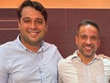 Prefeito Arthur Freitas e governador Paulo Dantas inauguram obras nesta segunda (29)