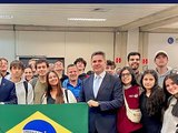 Passa de 700 o número de brasileiros repatriados de Israel