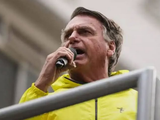 Médico diz que estado de saúde de Bolsonaro é o pior desde ataque de 2018