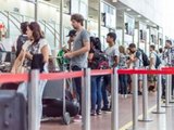 Aeroporto Zumbi dos Palmares adotará quarentena de passageiros não imunizados a partir de sábado