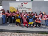 Prefeitura de União dos Palmares abre matrículas para a nova Creche Municipal Tia Nise