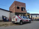 Tragédia em União: idoso morre após cair enquanto trabalhava em obra
